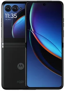 Замена стекла камеры на телефоне Motorola Razr Plus в Москве